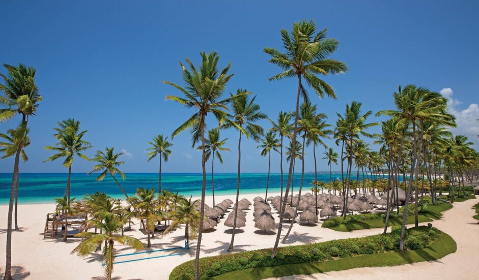 Dreams Royal Beach Punta Cana: la destination vacances par excellence