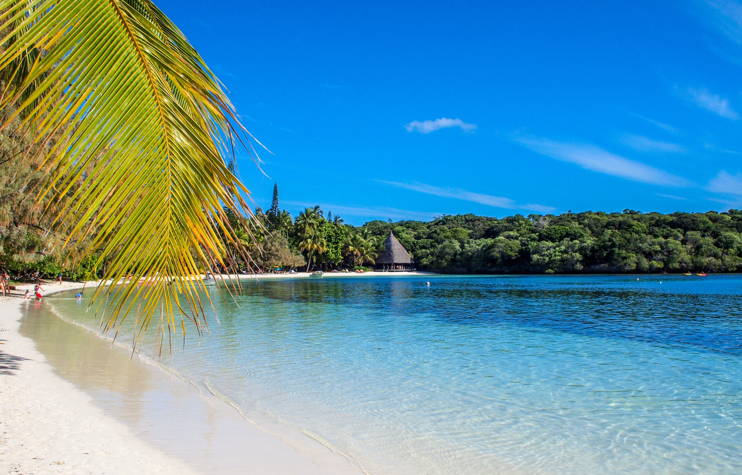 New Caledonia, Isle of Pines, Australia, French territory, South Pacific