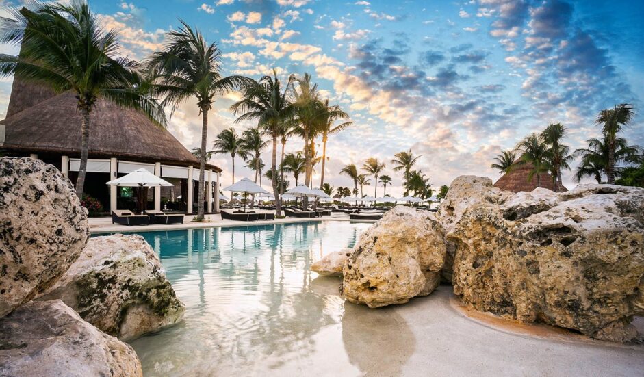 Secrets Maroma Beach Riviera Cancun : votre prochaine escapade tropicale