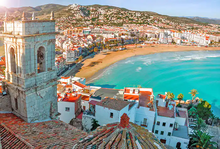 L’Espagne avec Norwegian Cruise Line