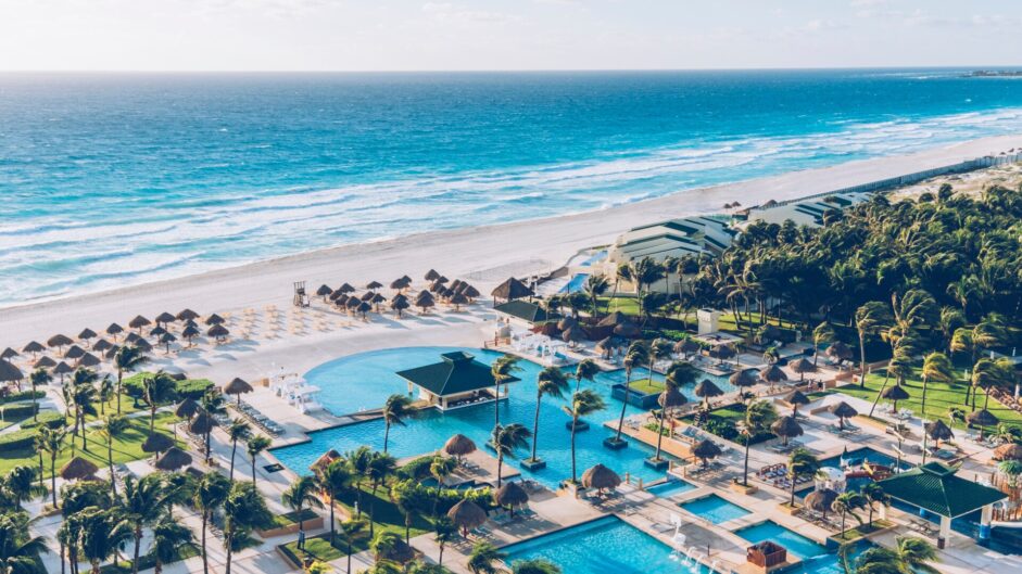 Des vacances au bord de mer avec Iberostar Selection Cancún