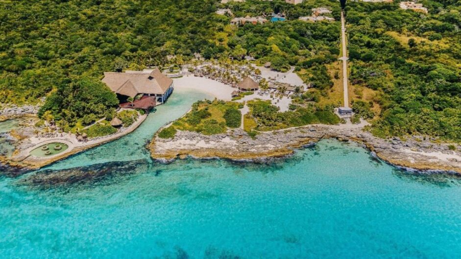 Occidental at Xcaret : fun and relaxation for the whole family!