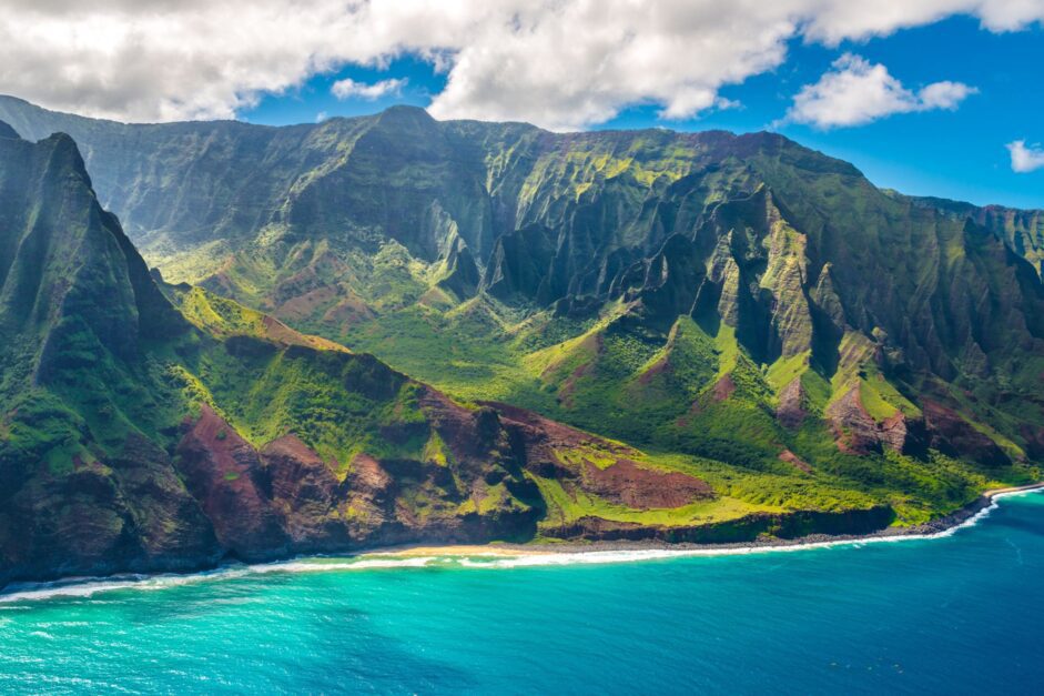 Protégé : 6 raisons de partir découvrir Hawaï avec Air Canada