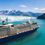 Experience Alaska with Celebrity Cruises for an unforgettable stay