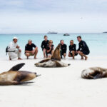 The Galapagos Islands with Celebrity Cruises