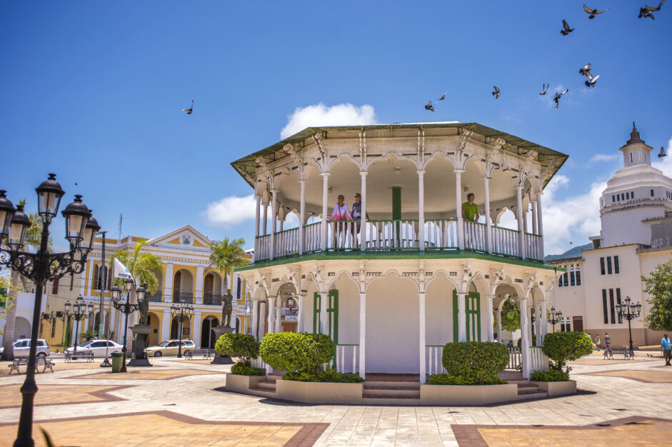 Puerto Plata pour vos prochaines vacances !