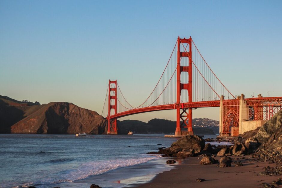 Protégé : Partez à la découverte de San Francisco avec Air Canada !