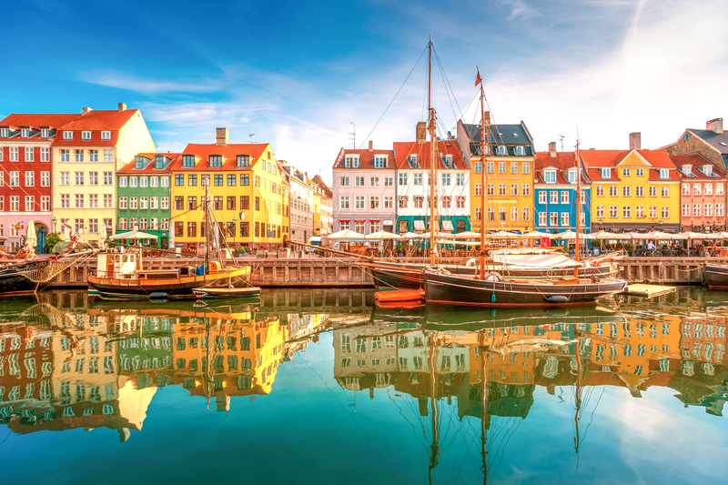 Copenhague : votre prochaine destination avec Air Canada