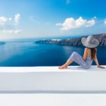 The Greek Islands with Celebrity Cruises
