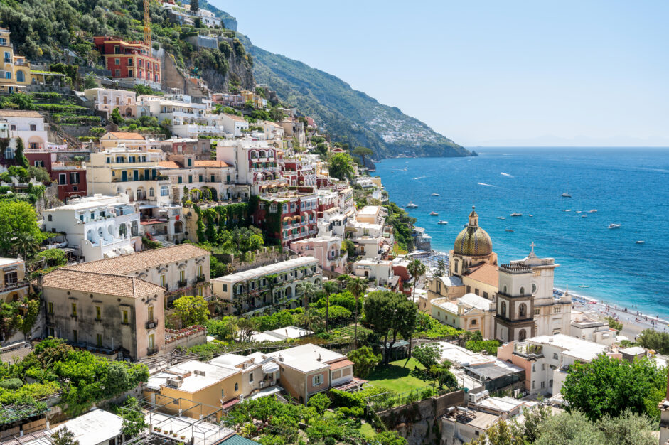 Discover the wonders of Italy with Norwegian Cruise Line