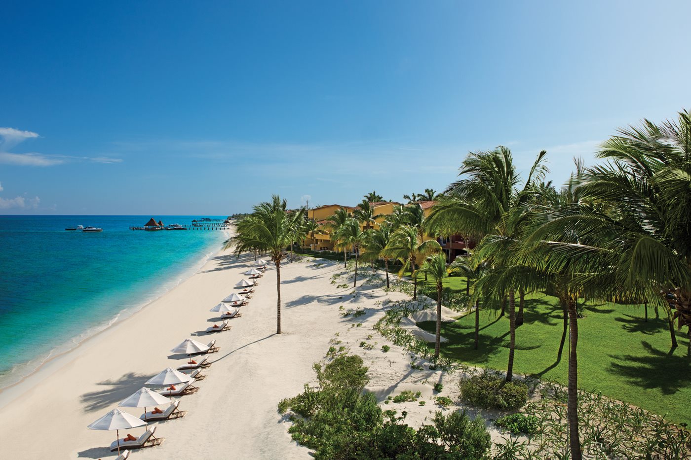 Zoëtry Paraiso de la Bonita