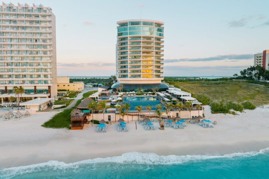 Seadust Cancun Family resort: stop dreaming!
