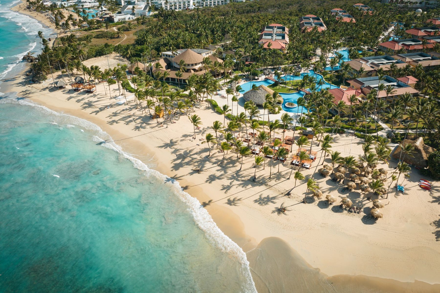 Jewel Punta Cana : for exceptional vacations! - My Travel, My Agency