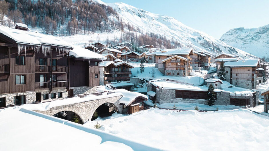 Club Med : Jusqu’à 40%* de rabais sur vos vacances au ski en tout-inclus