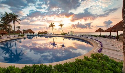 Paradisus Cancun