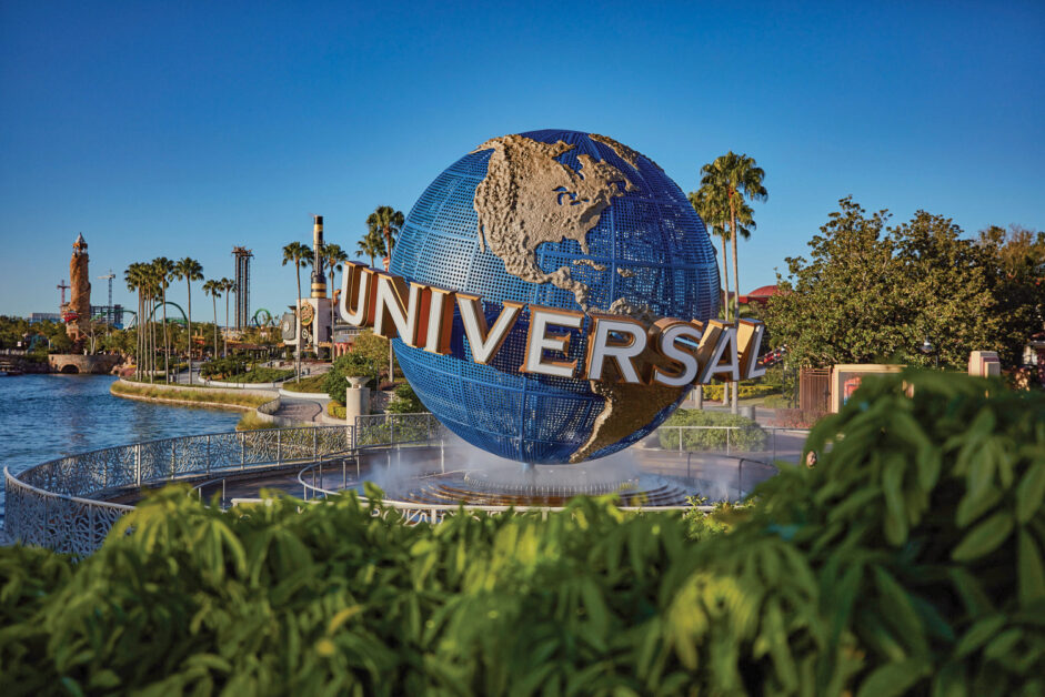 Universal Orlando : Sauvez 25%* sur certains forfaits !