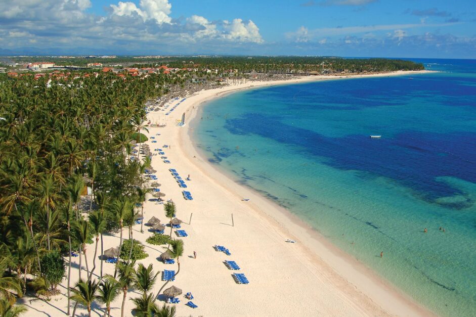 Protégé : Meliá Punta Cana Beach Wellness Resort pour adultes seulement !