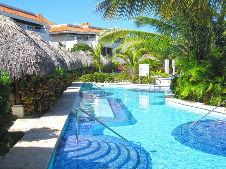 Garden Suites de Melia : un sanctuaire de Luxe à Punta Cana