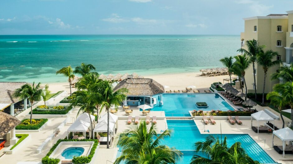 IBEROSTAR en Jamaïque : Jusqu’à 45% de rabais + jusqu’à 800$ en crédits d’hôtel