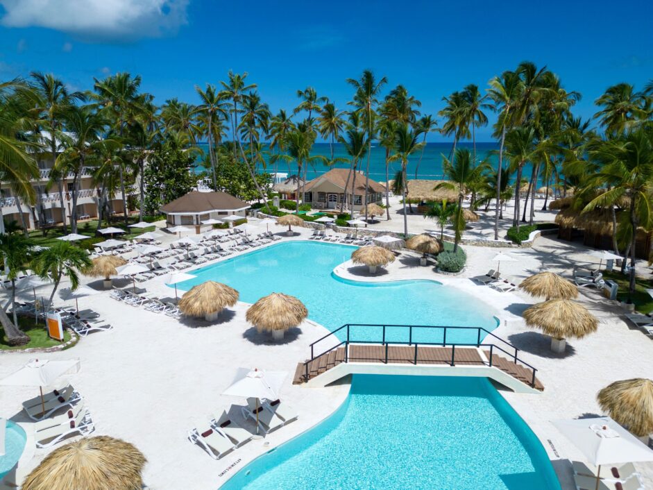 Protégé : Sunscape Resorts & Spas en République dominicaine, des hôtels pour toutes les familles !