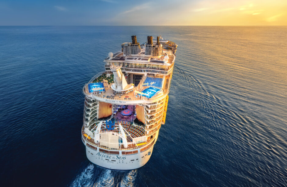 En août, le grand large à petit prix avec les promotions Royal Caribbean !