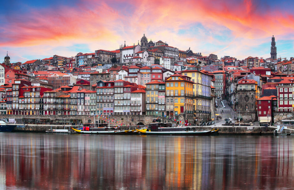 Protégé : Visitez Porto avec Air Canada !