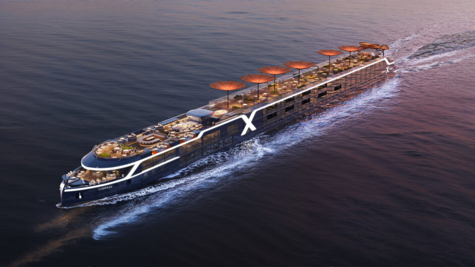 Nouvelles croisières fluviales en Europe avec Celebrity River Cruises en 2027