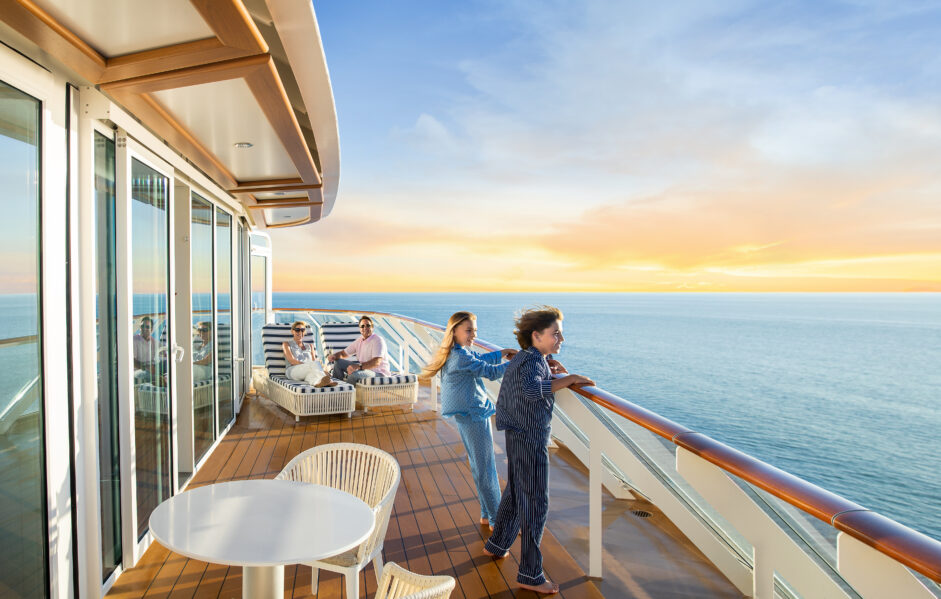 Les Caraïbes avec Norwegian Cruise Line