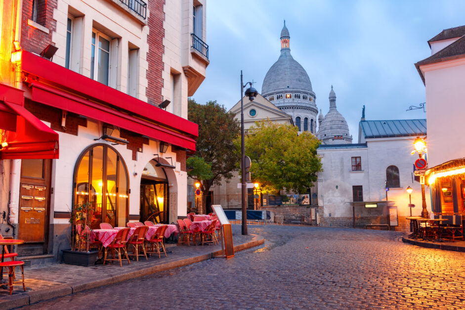 La France à moins de 2000 $