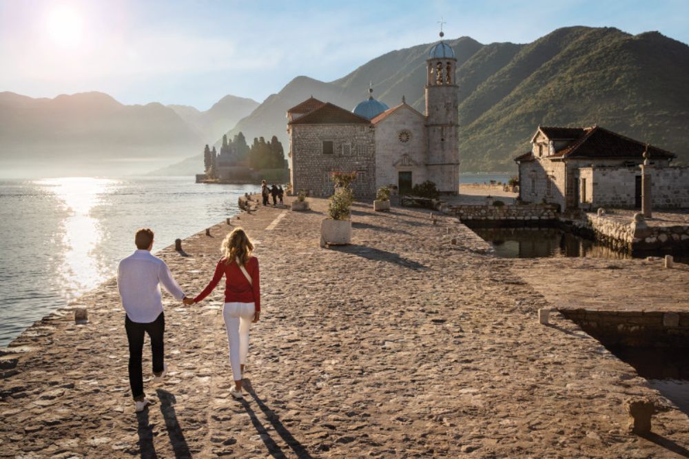 Princess cruises europe 4