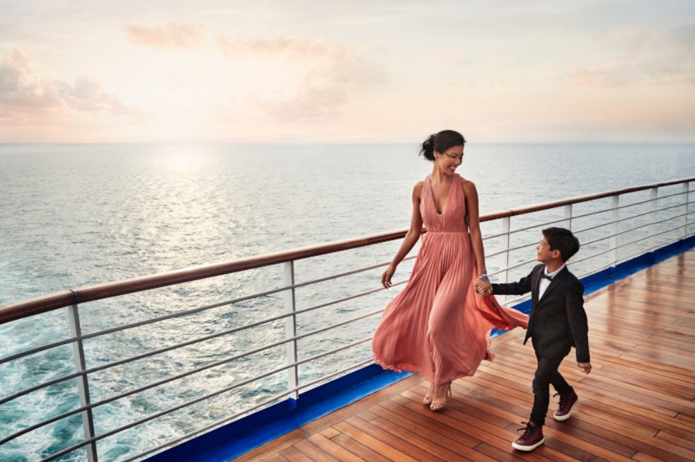Princess cruises europe 6