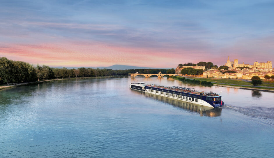 Promotion Triple Économie : offrez-vous une croisière fluviale AmaWaterways en Europe !