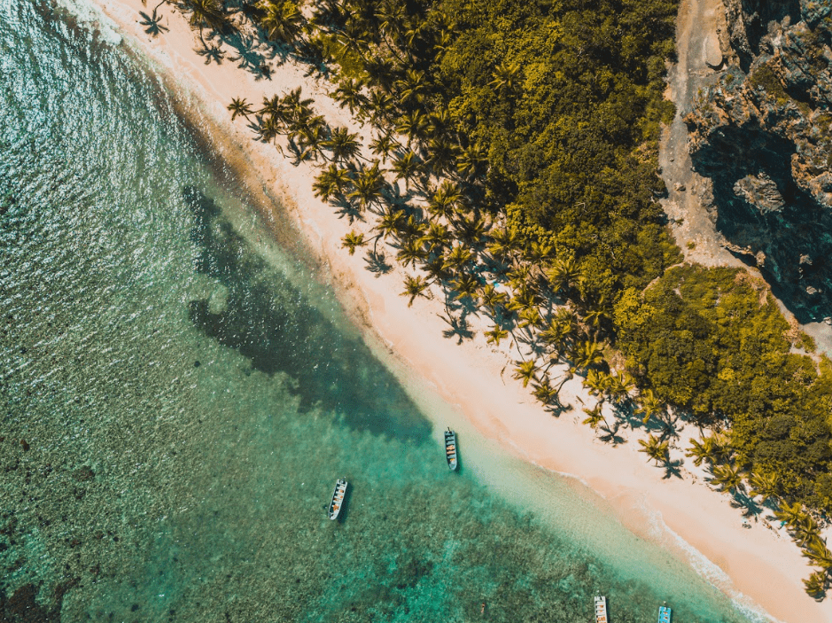 Samaná : vacances authentiques en République dominicaine