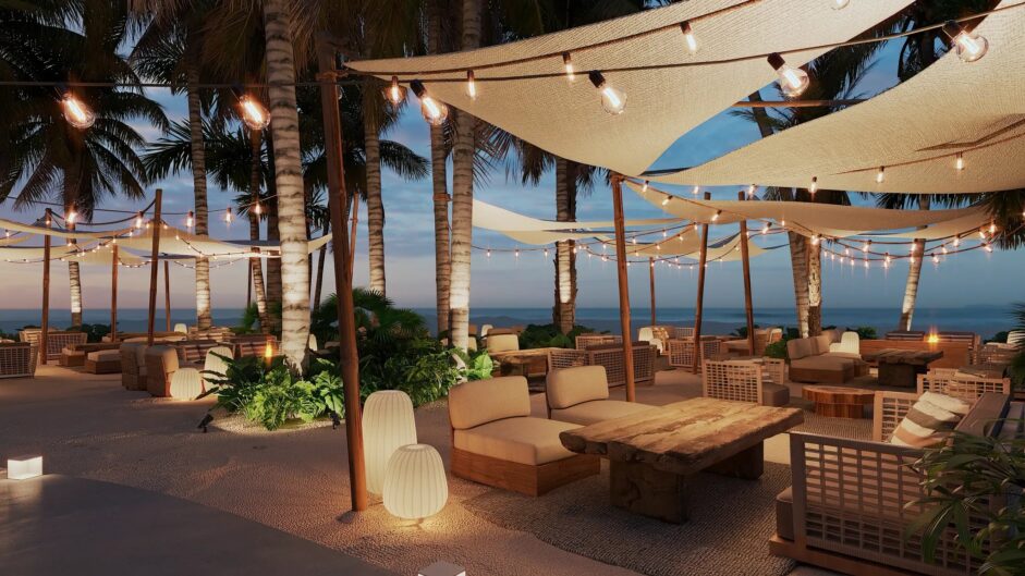 Nouveauté réservée aux adultes : le Secrets St. Lucia Resort & Spa