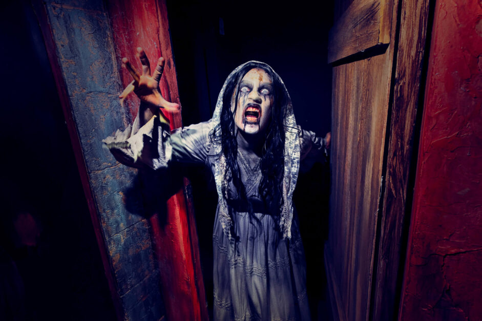 Universal Halloween Horror Nights 2025 : l’horreur comme nulle part ailleurs