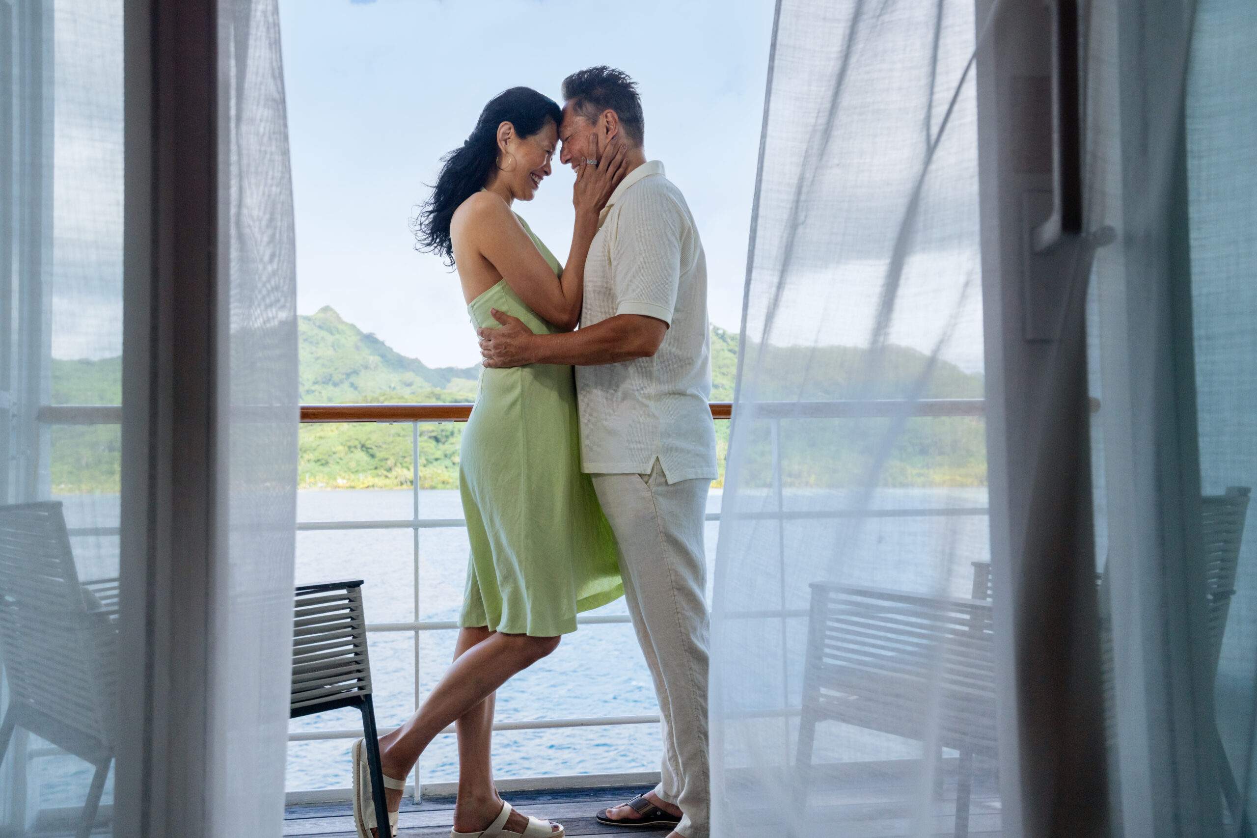 Paul Gauguin Cruises