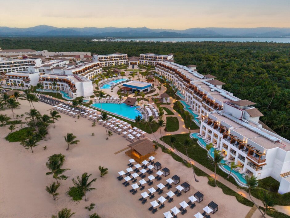 Secrets Playa Esmeralda, nouvel hôtel réservé aux adultes