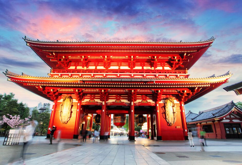 Le Japon à prix exclusif : économisez gros sur la destination du moment