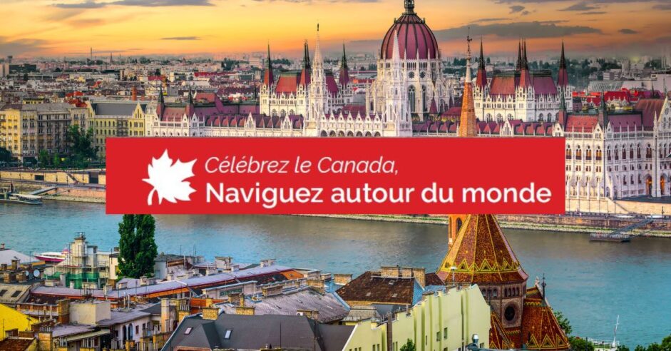 Offre Emerald Cruises : Célébrez le Canada, naviguez autour du monde