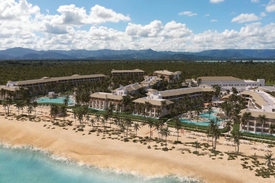 Dreams Playa Esmeralda : nouveau paradis familial en République dominicaine