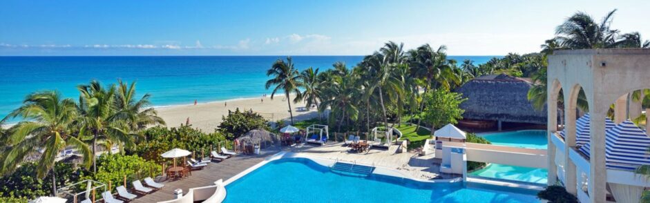 Voyager à Cuba en toute sérénité : les recommandations d’hôtels de Caribe Sol