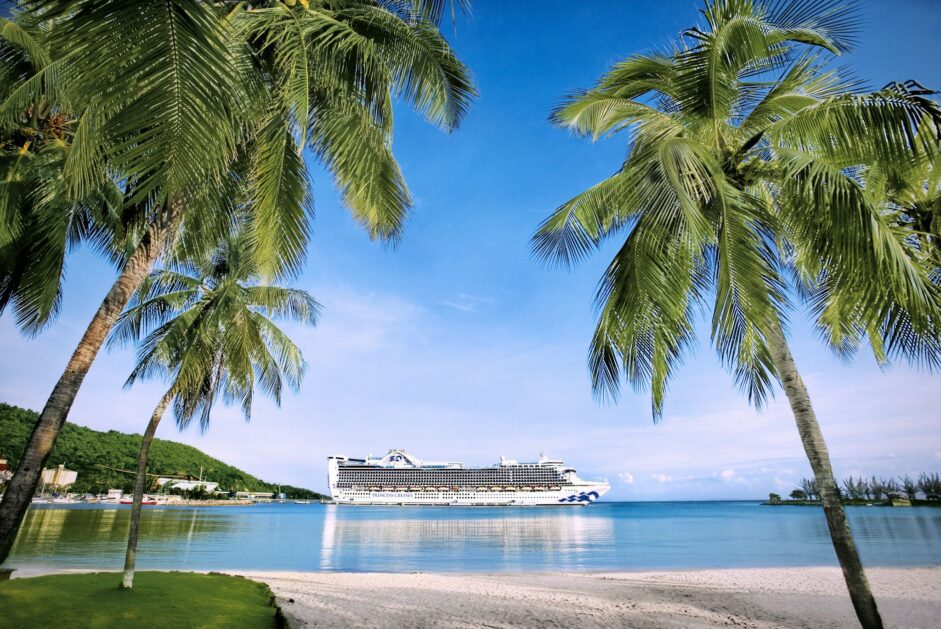 Princess Cruises : Offre à durée limitée – Des économies imbattables !