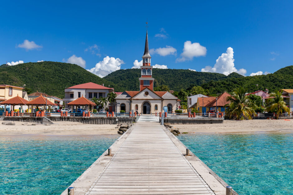 Direction la Martinique avec Air Canada : quelle île magnifique !