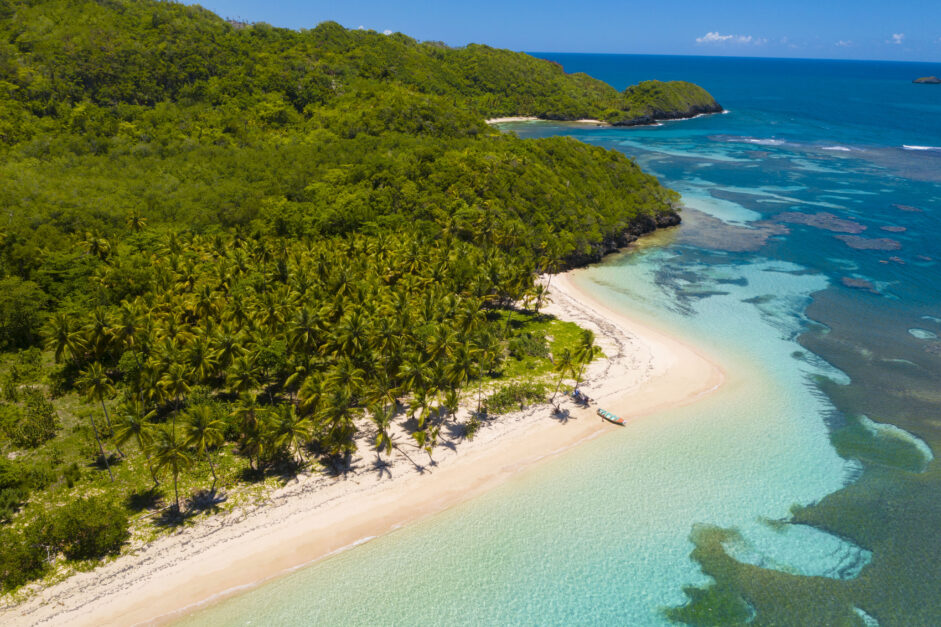 🌴Miches, le nouveau joyau de la République dominicaine