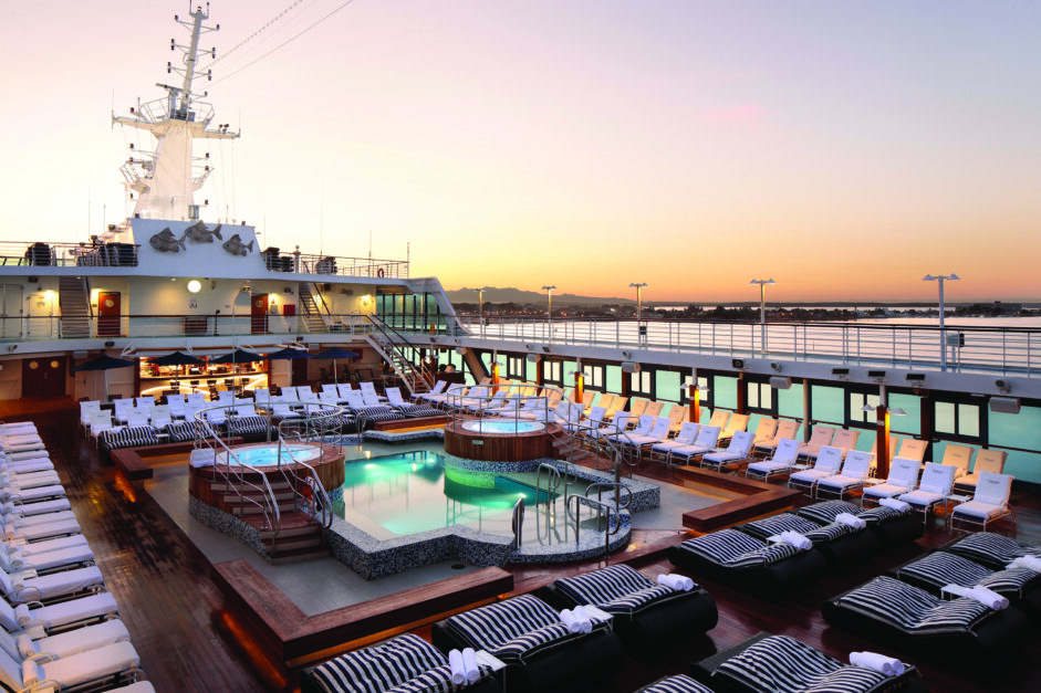 Oceania offre encore plus de valeur à vos croisières