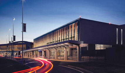 Aéroport de Québec