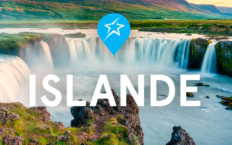 Montréal → Reykjavík : nouveau vol Air Transat, cap sur l’Islande