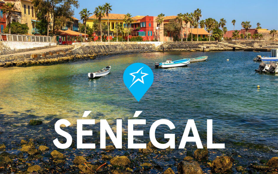 Montréal → Dakar : nouveau vol Air Transat, cap sur le Sénégal & la teranga