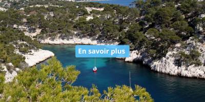 De Lyon à Marseille (7 nuits) – France