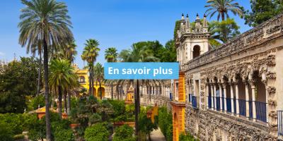 Valence, Madrid, Séville, Málaga – Espagne